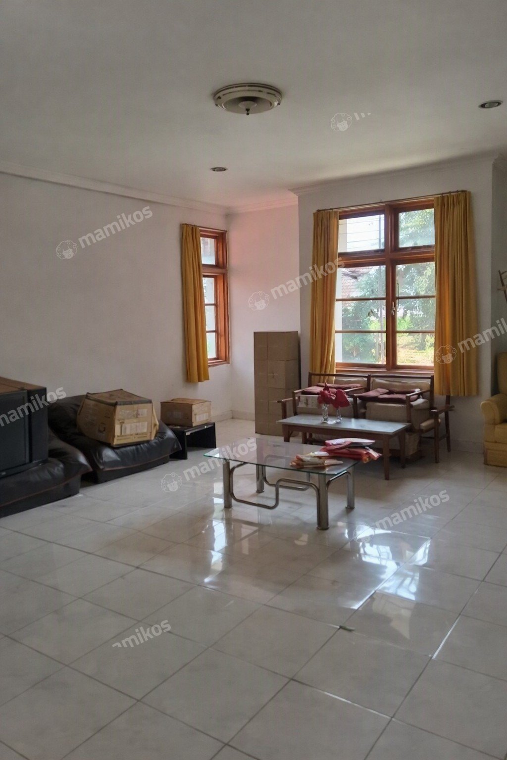 Rumah Sertifikat SHM 1 Kamar Tidur 1 Kamar Mandi Pluit Jakarta Utara - Photo 2