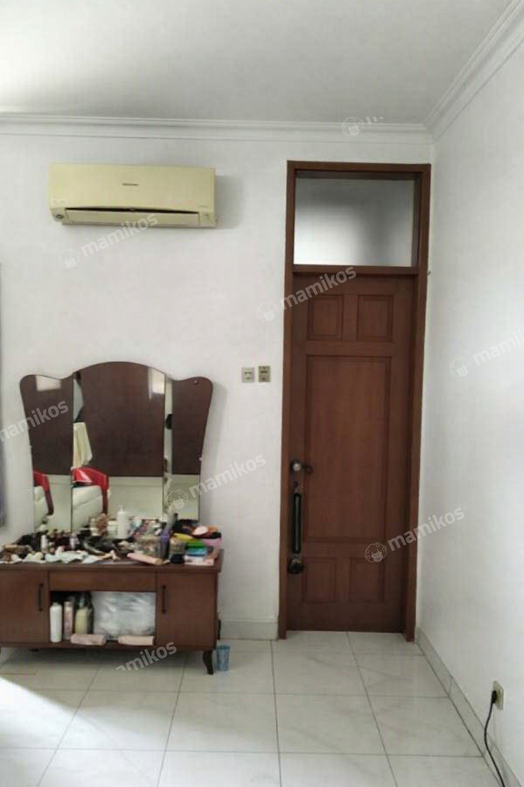 Rumah Sertifikat SHM 1 Kamar Tidur 1 Kamar Mandi Pluit Jakarta Utara - Photo 3