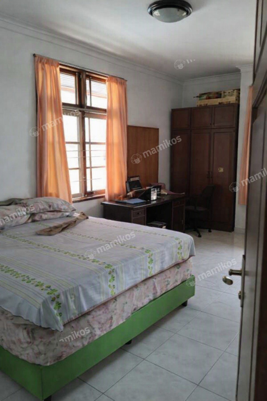 Rumah Sertifikat SHM 1 Kamar Tidur 1 Kamar Mandi Pluit Jakarta Utara - Photo 5