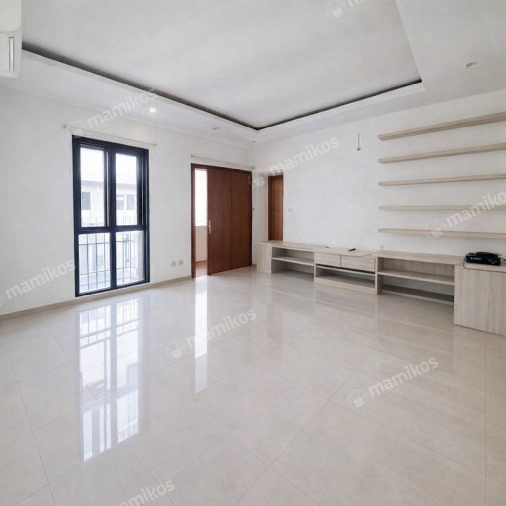 Rumah Baru Sertifikat SHM 3 Kamar Tidur Taman Ratu Jakarta Barat - Photo 4