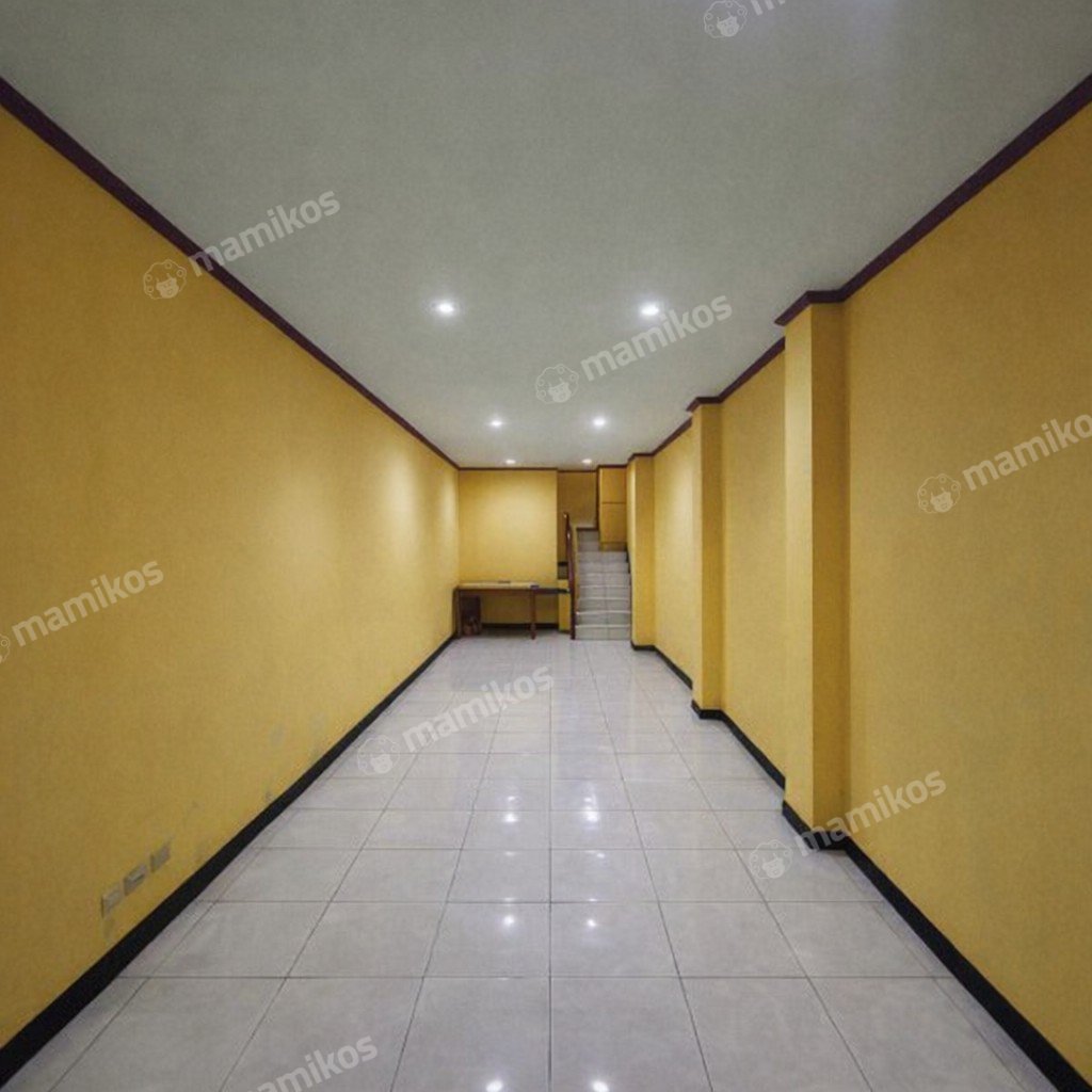 Rumah Sertifikat SHM 2 Kamar Tidur 2 Kamar Mandi Rawamangun Jakarta Timur - Photo 2