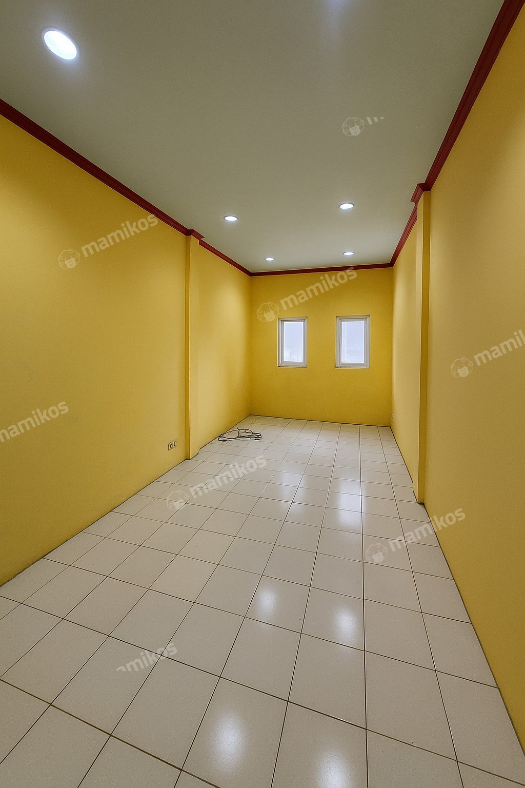 Rumah Sertifikat SHM 2 Kamar Tidur 2 Kamar Mandi Rawamangun Jakarta Timur - Photo 4