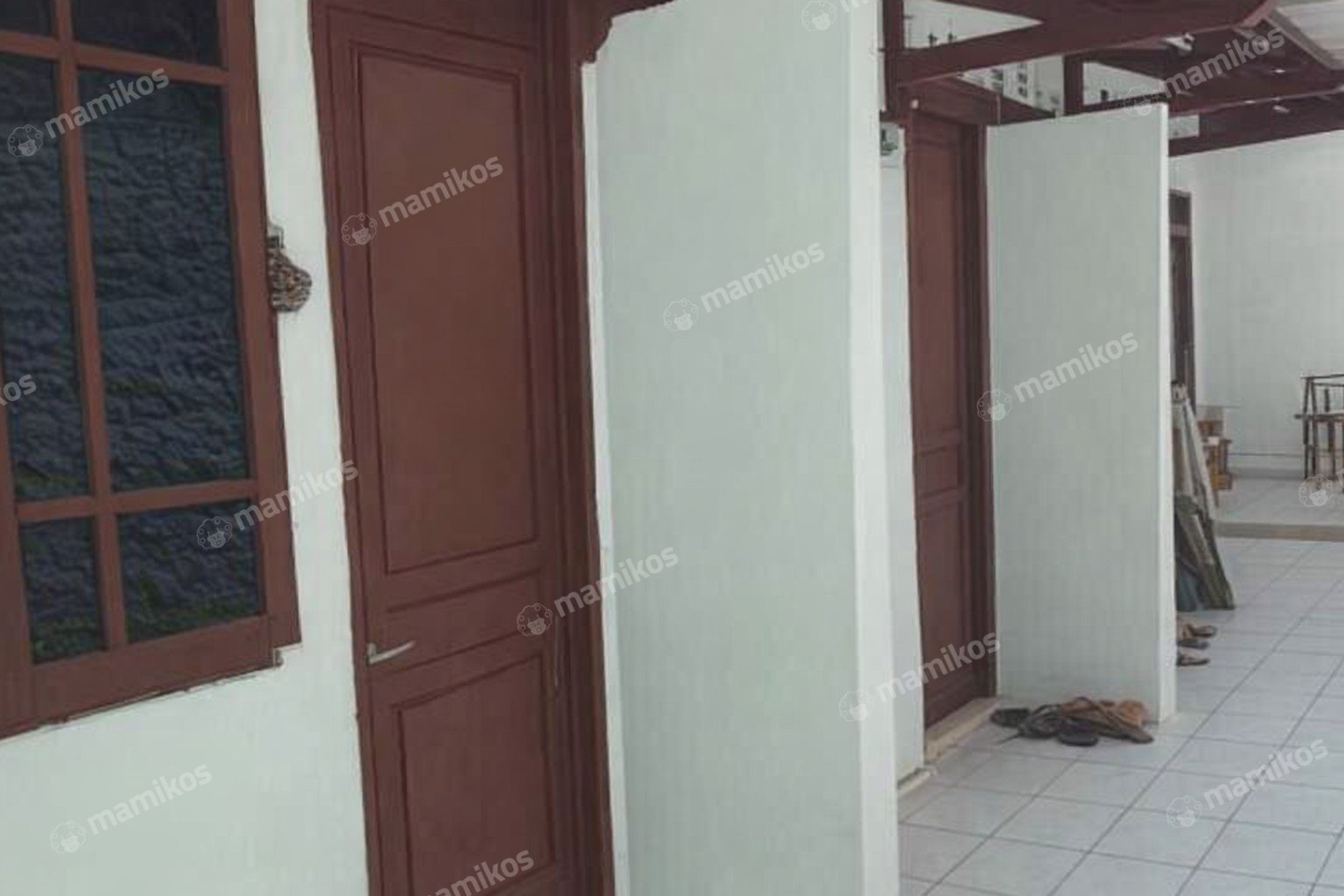 Rumah Baru Sertifikat SHM 5 Kamar Tidur Pesanggrahan Jakarta Selatan