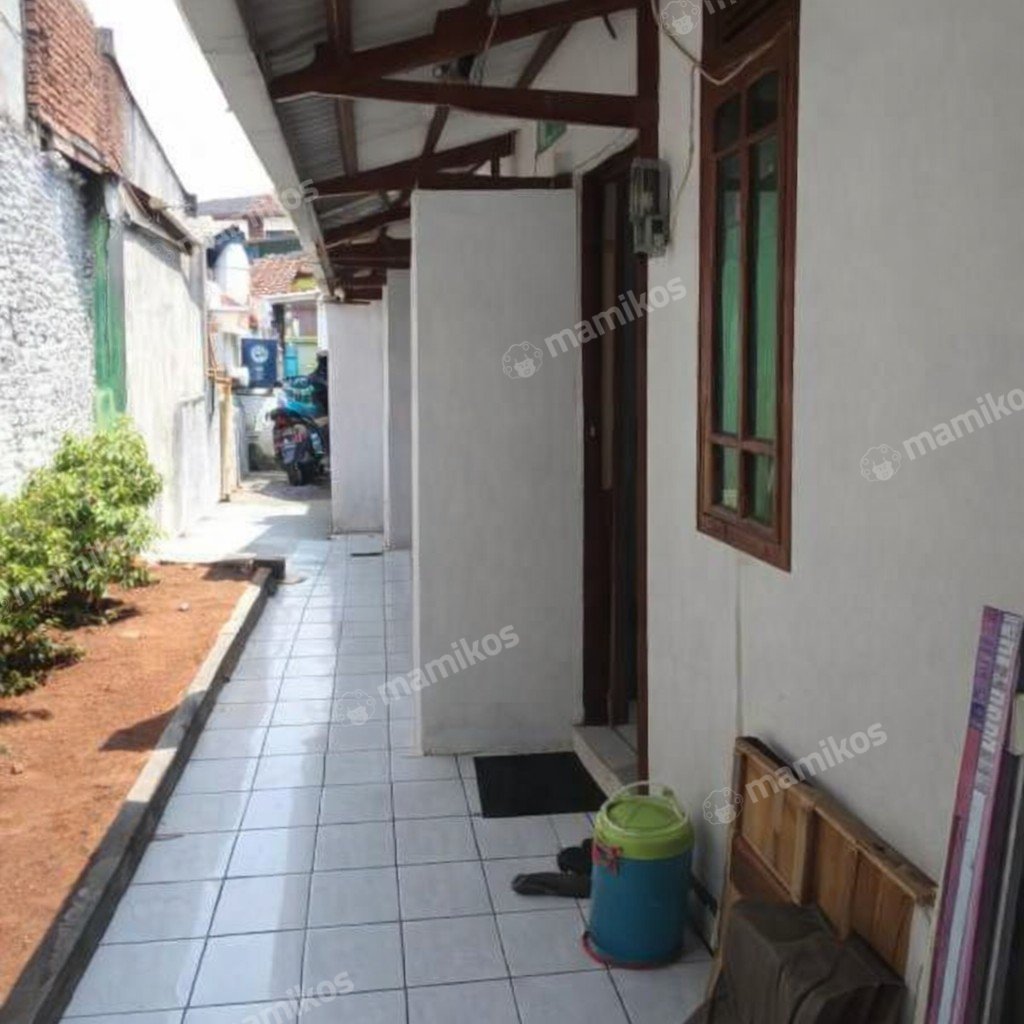 Rumah Baru Sertifikat SHM 5 Kamar Tidur Pesanggrahan Jakarta Selatan - Photo 3