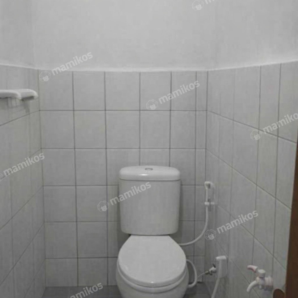 Rumah Baru Sertifikat SHM 5 Kamar Tidur Pesanggrahan Jakarta Selatan - Photo 4