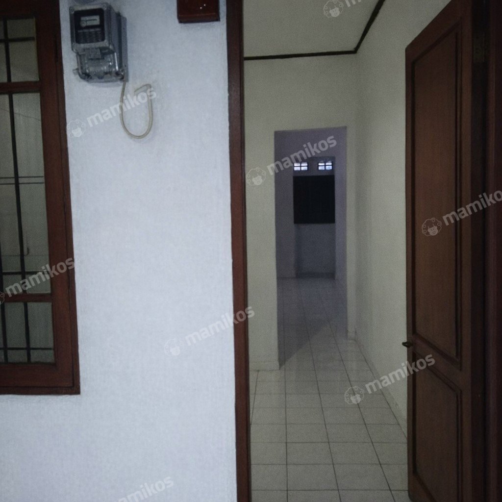 Rumah Baru Sertifikat SHM 5 Kamar Tidur Pesanggrahan Jakarta Selatan - Photo 5