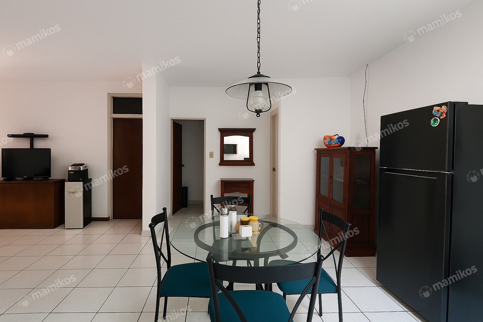 Rumah Sertifikat SHM 3 Kamar Tidur 1 Kamar Mandi Lebak Bulus Jakarta Selatan - Photo 3