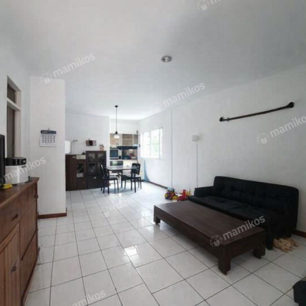 Rumah Sertifikat SHM 3 Kamar Tidur 1 Kamar Mandi Lebak Bulus Jakarta Selatan - Photo 4