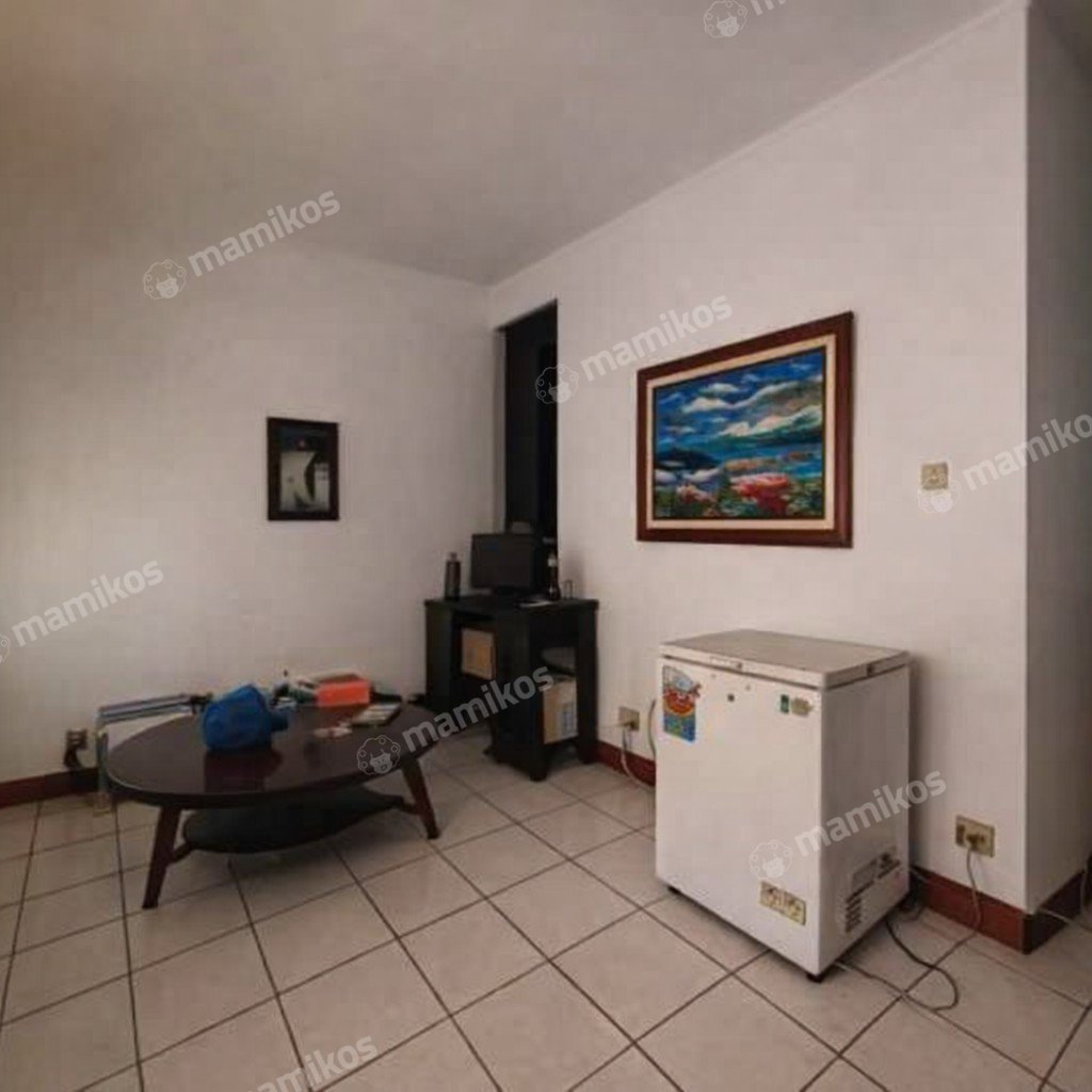 Rumah Sertifikat SHM 3 Kamar Tidur 1 Kamar Mandi Lebak Bulus Jakarta Selatan - Photo 5