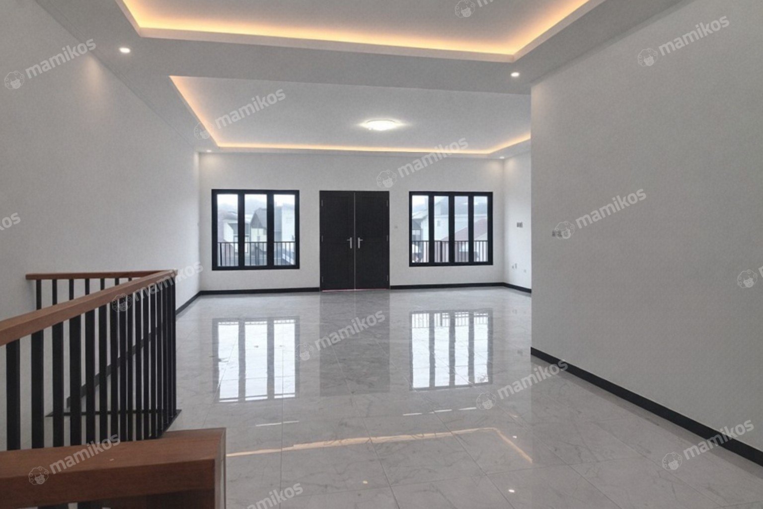 Rumah 3KT 2KM Kapuk Kamal Jakarta Barat