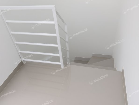 Rumah Sertifikat SHM 2 Kamar Tidur 2 Kamar Mandi Utan Kayu Jakarta Timur - Photo 2