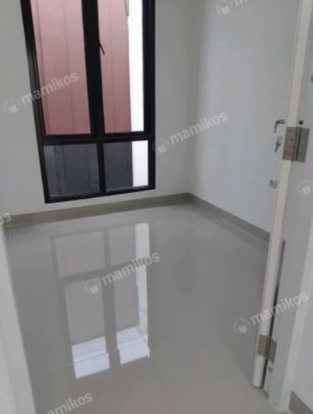 Rumah Sertifikat SHM 2 Kamar Tidur 2 Kamar Mandi Utan Kayu Jakarta Timur - Photo 3