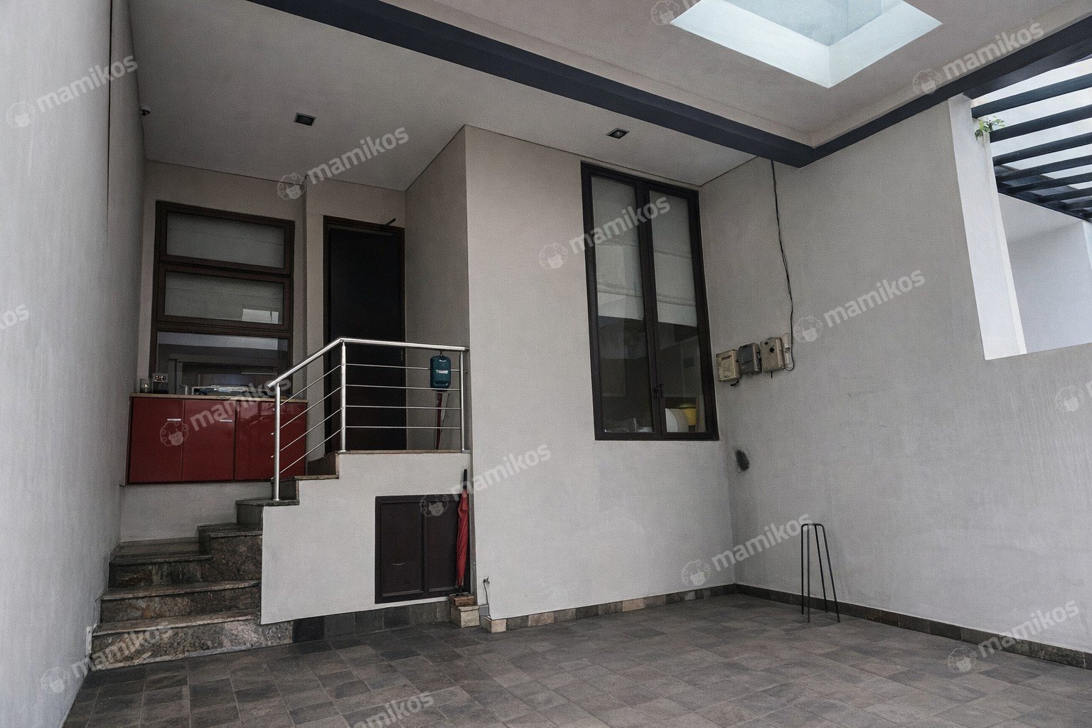 Rumah Sertifikat SHM 3 Kamar Tidur 3 Kamar Mandi Kelapa Gading Jakarta Utara