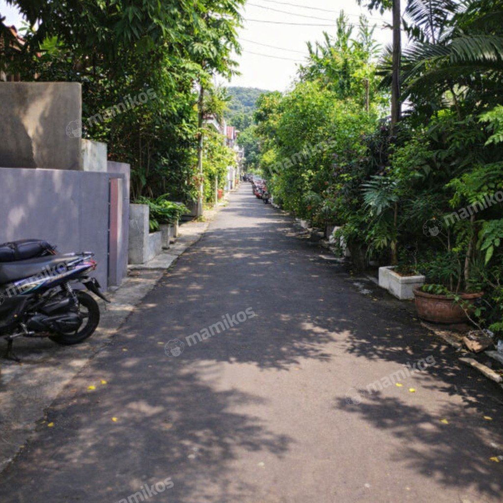 Rumah Sertifikat SHM 17 Kamar Tidur 17 Kamar Mandi Cipete Jakarta Selatan - Photo 2
