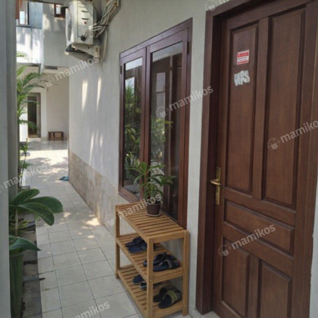 Rumah Sertifikat SHM 17 Kamar Tidur 17 Kamar Mandi Cipete Jakarta Selatan - Photo 3
