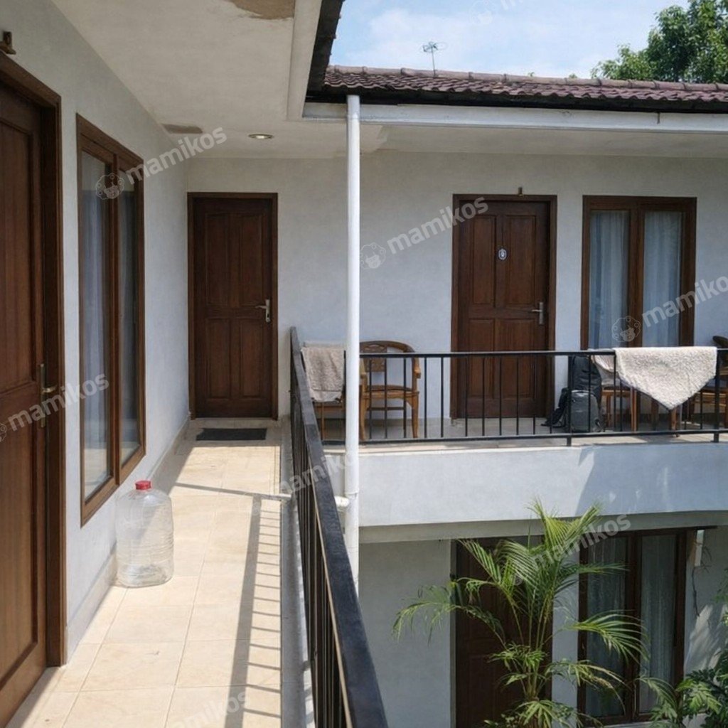 Rumah Sertifikat SHM 17 Kamar Tidur 17 Kamar Mandi Cipete Jakarta Selatan - Photo 4