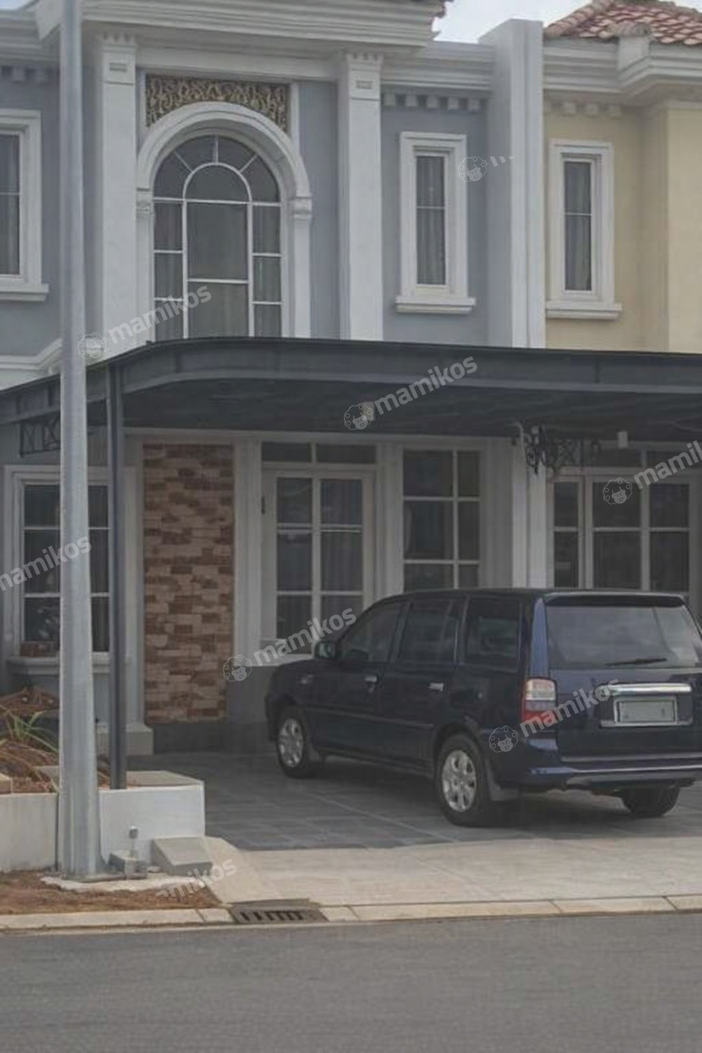 Rumah Baru Sertifikat SHM 3 Kamar Tidur Cakung Jakarta Timur - Photo 2