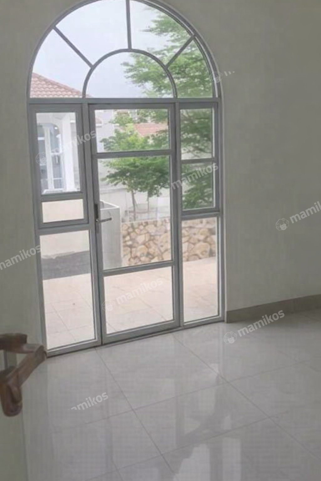 Rumah Baru Sertifikat SHM 3 Kamar Tidur Cakung Jakarta Timur - Photo 5