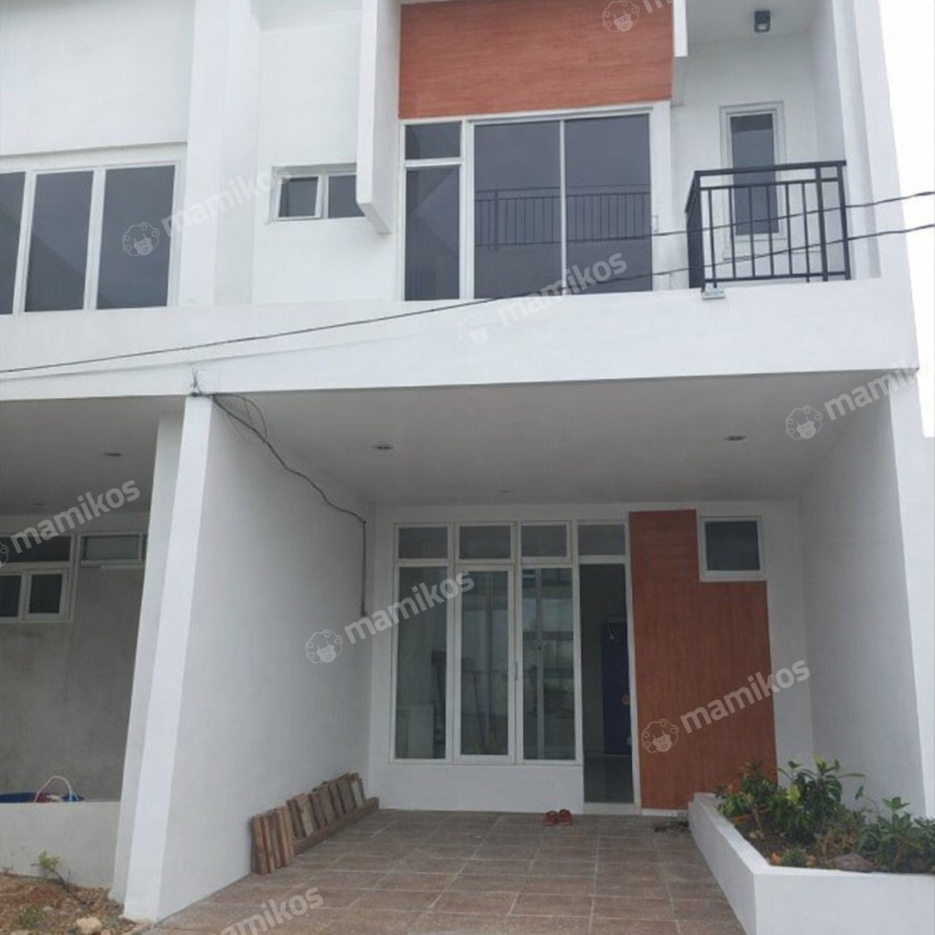 Rumah Sertifikat SHM 3 Kamar Tidur 3 Kamar Mandi Cipayung Jakarta Timur - Photo 3