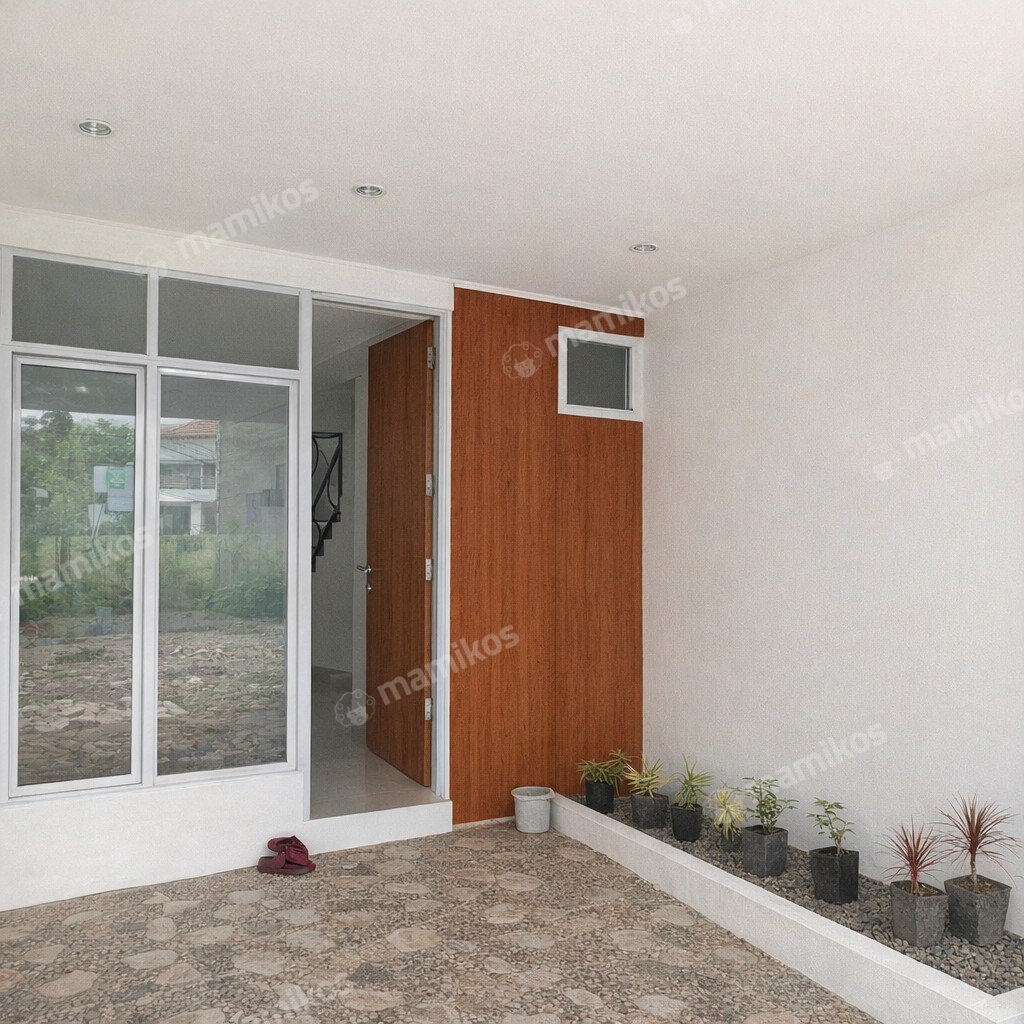 Rumah Sertifikat SHM 3 Kamar Tidur 3 Kamar Mandi Cipayung Jakarta Timur - Photo 4