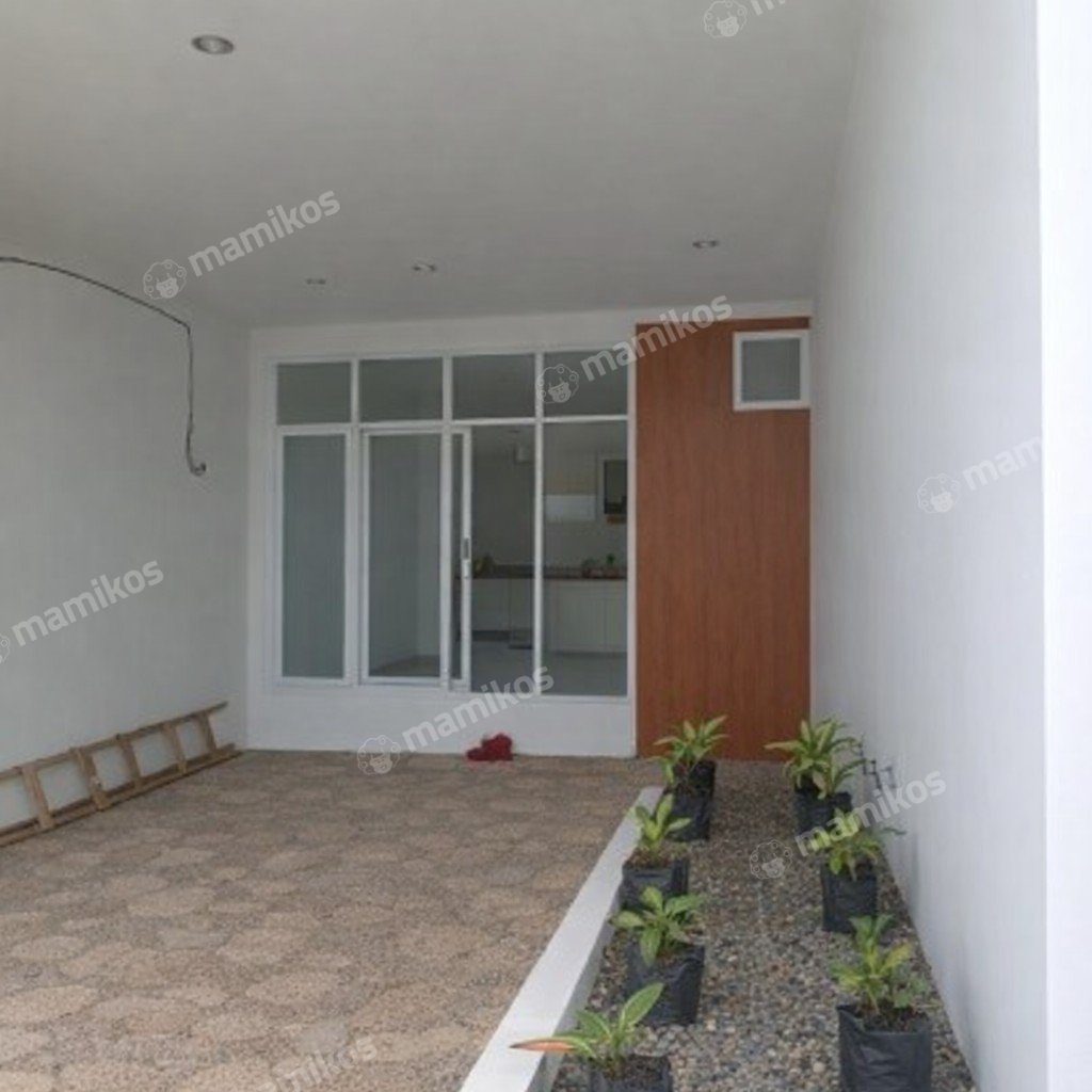 Rumah Sertifikat SHM 3 Kamar Tidur 3 Kamar Mandi Cipayung Jakarta Timur - Photo 5