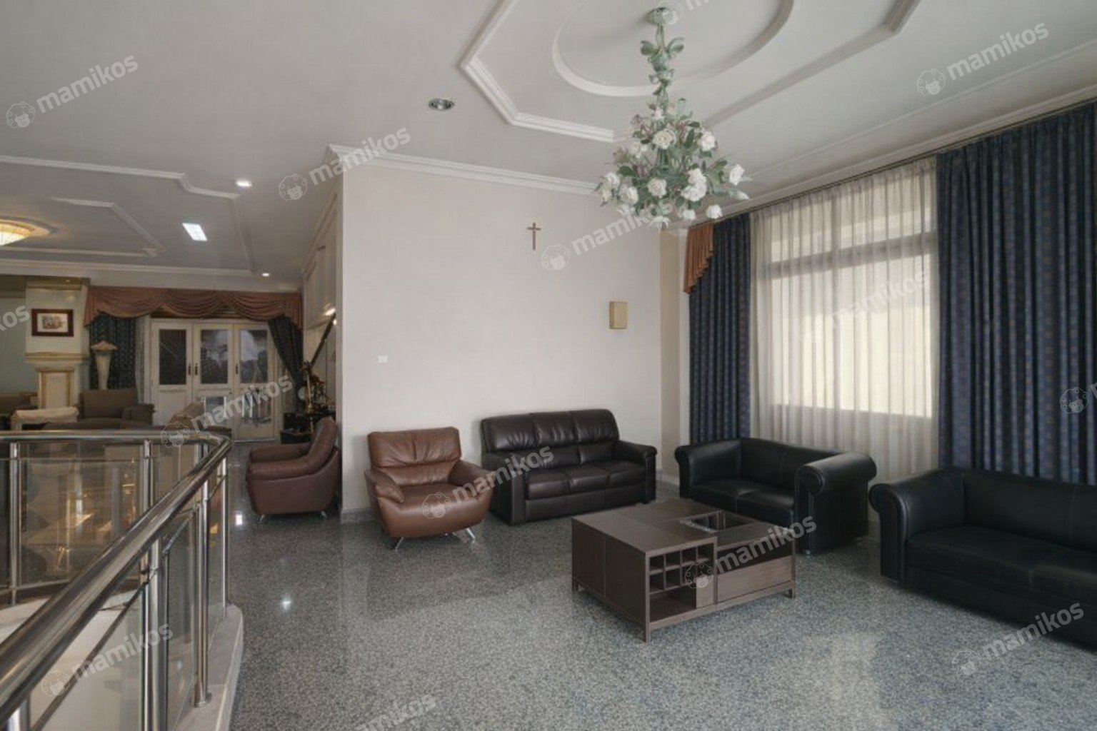 Rumah Sertifikat SHM 3 Kamar Tidur 3 Kamar Mandi Pantai Indah Kapuk Jakarta Utara