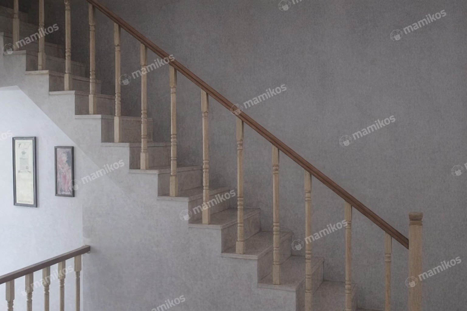 Rumah 3 Kamar Tidur 2 Kamar Mandi 2 Lantai Pulogebang Jakarta Timur - Photo 2