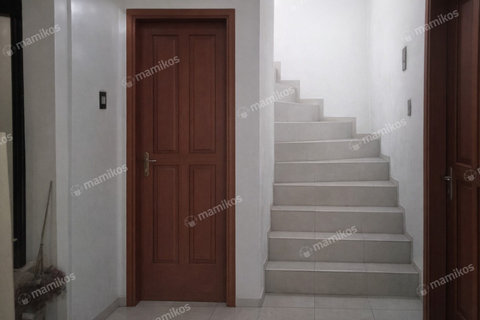 Rumah 3 Kamar Tidur 2 Kamar Mandi 2 Lantai Pulogebang Jakarta Timur - Photo 3