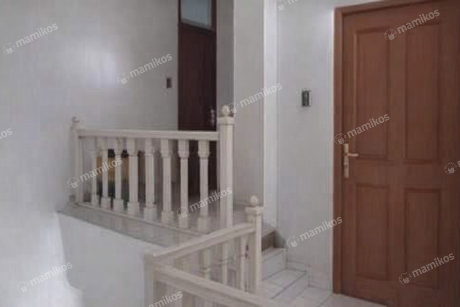 Rumah 3 Kamar Tidur 2 Kamar Mandi 2 Lantai Pulogebang Jakarta Timur - Photo 4