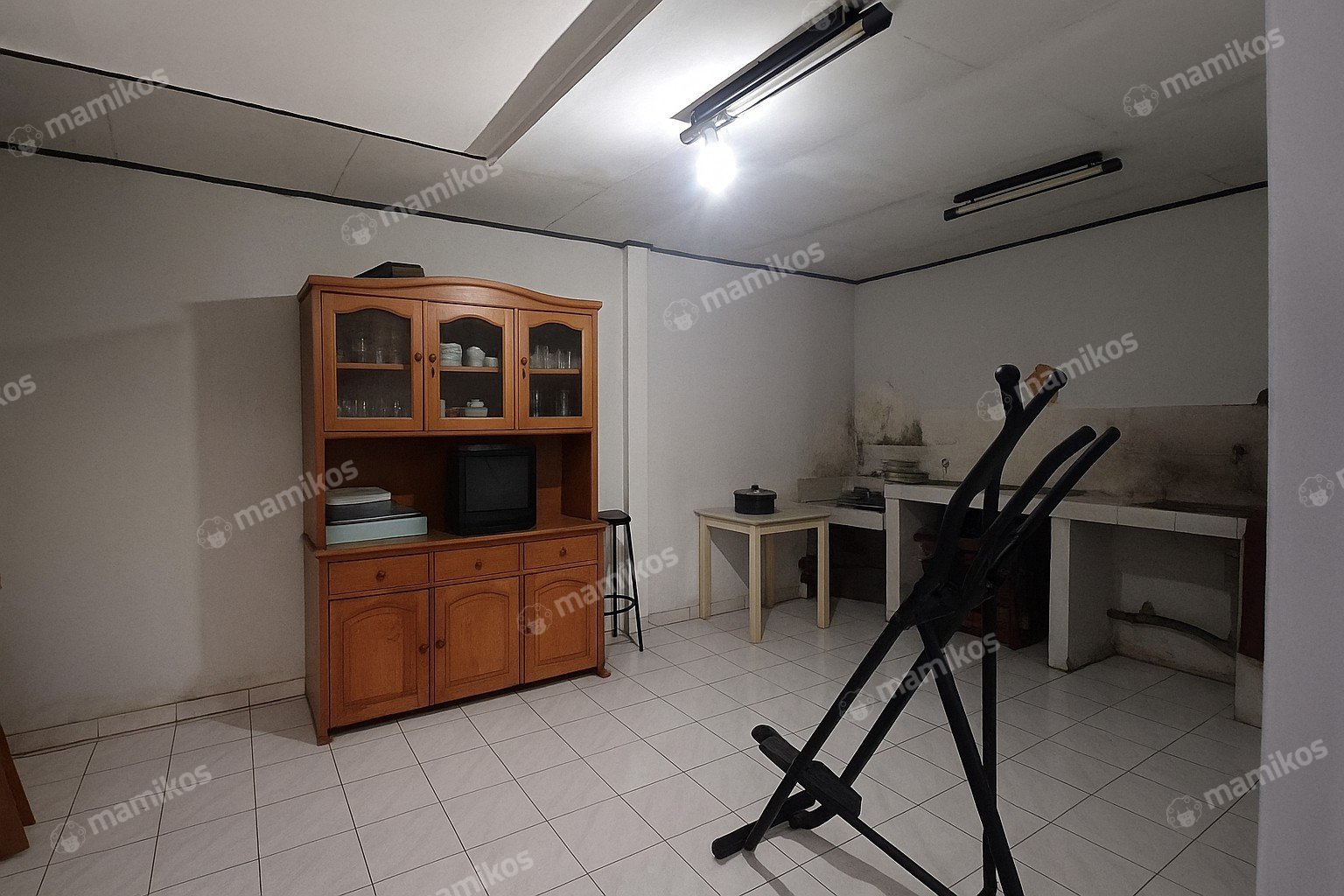 Rumah 3 Kamar Tidur 2 Kamar Mandi 2 Lantai Pulogebang Jakarta Timur - Photo 5