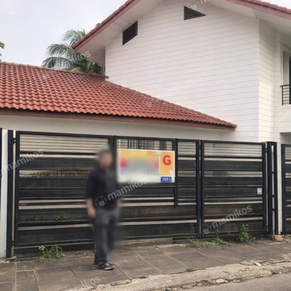 Rumah Sertifikat SHM 3 Kamar Tidur 3 Kamar Mandi Kemang Jakarta Selatan - Photo 4