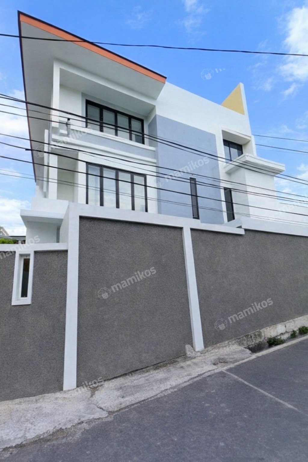Rumah Sertifikat SHM 3 Kamar Tidur 3 Kamar Mandi Tomang Jakarta Barat - Photo 5