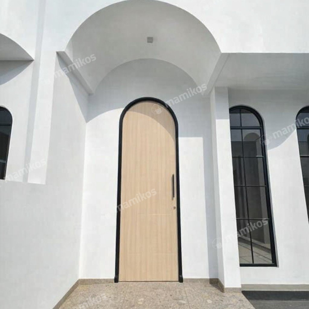 Rumah 3 Kamar Tidur 3 Kamar Mandi 2 Lantai Citra Garden Jakarta Barat - Photo 3