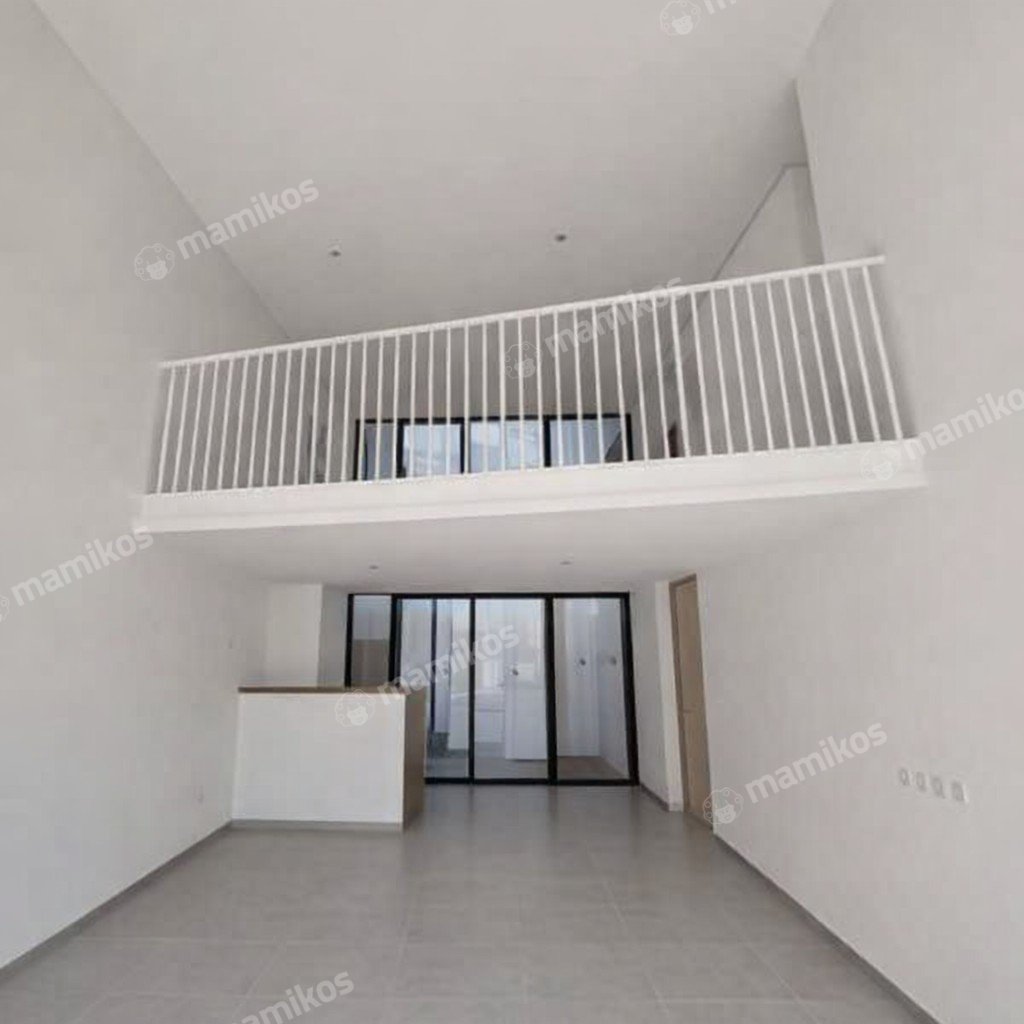 Rumah 3 Kamar Tidur 3 Kamar Mandi 2 Lantai Citra Garden Jakarta Barat - Photo 4