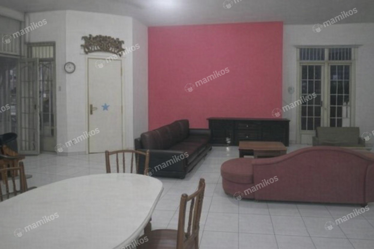 Rumah Sertifikat SHM 5 Kamar Tidur 5 Kamar Mandi Kedoya Baru Jakarta Barat - Photo 3
