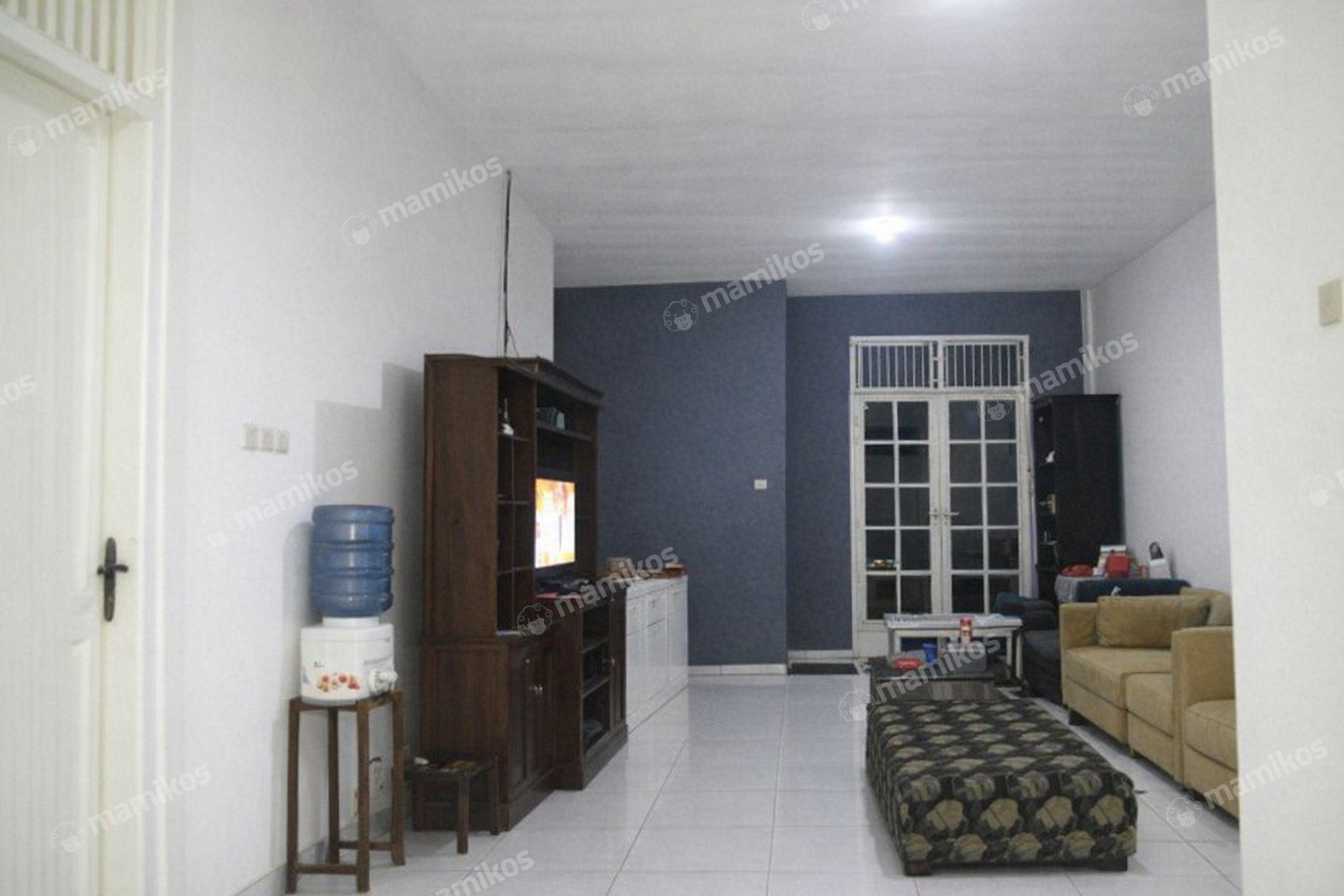 Rumah Sertifikat SHM 5 Kamar Tidur 5 Kamar Mandi Kedoya Baru Jakarta Barat - Photo 5