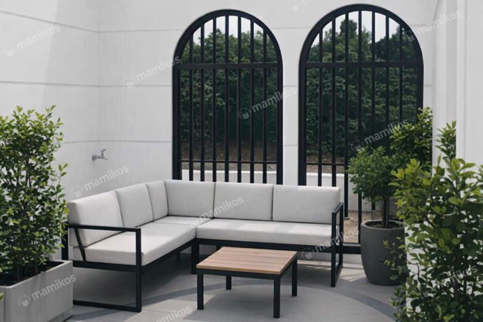 Rumah 3KT 3KM Lenteng Agung Jakarta Selatan