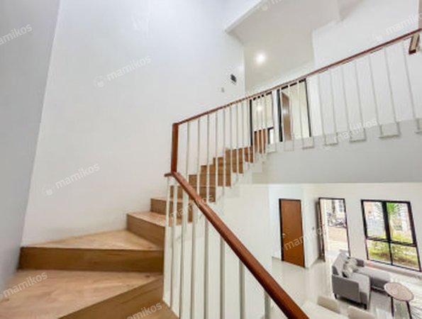 Rumah 3 Kamar Tidur 3 Kamar Mandi 2 Lantai Sukmajaya Depok - Photo 3