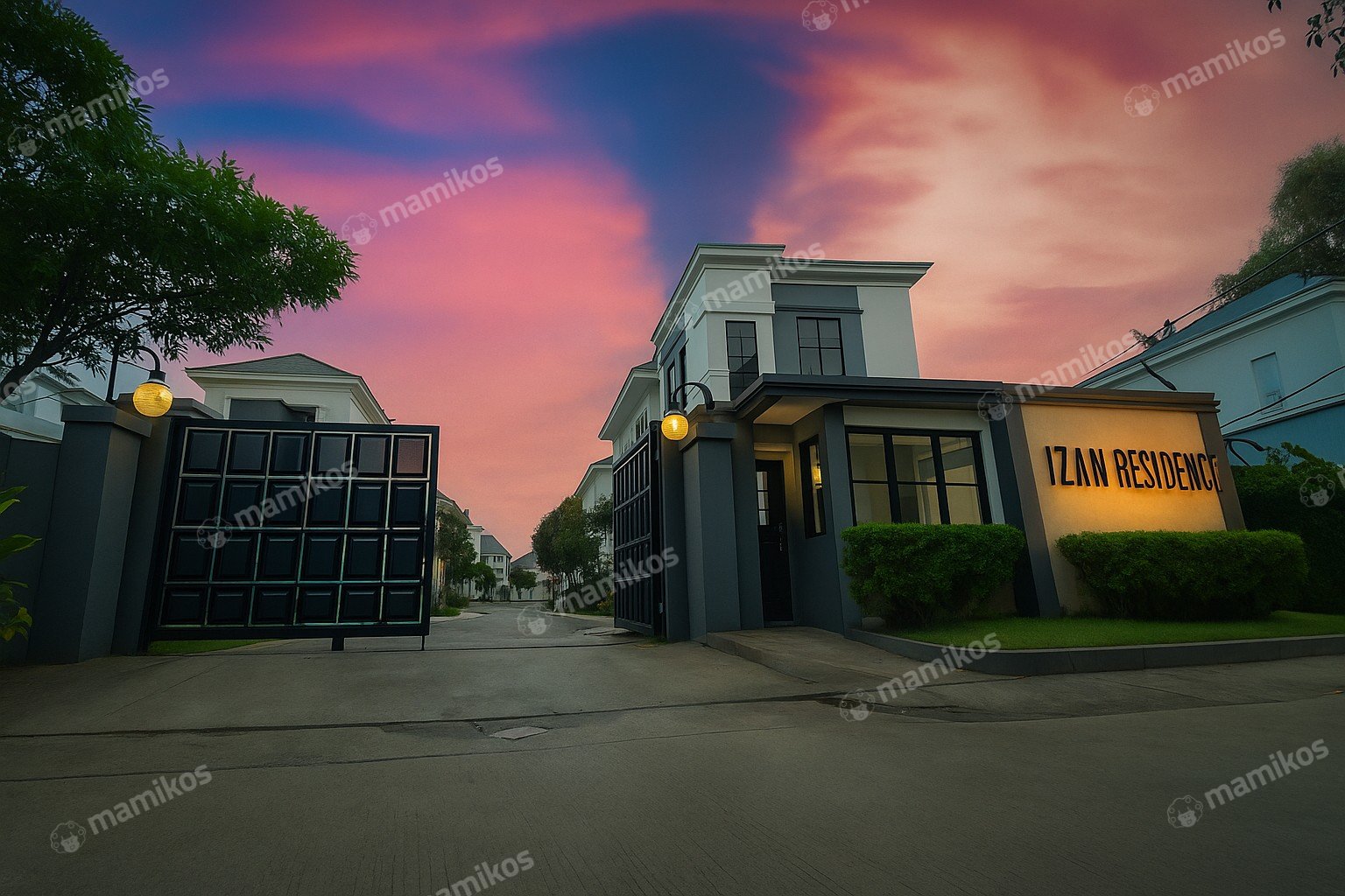 Rumah Sertifikat SHM 3 Kamar Tidur 2 Kamar Mandi Lebak Bulus Jakarta Selatan - Photo 4
