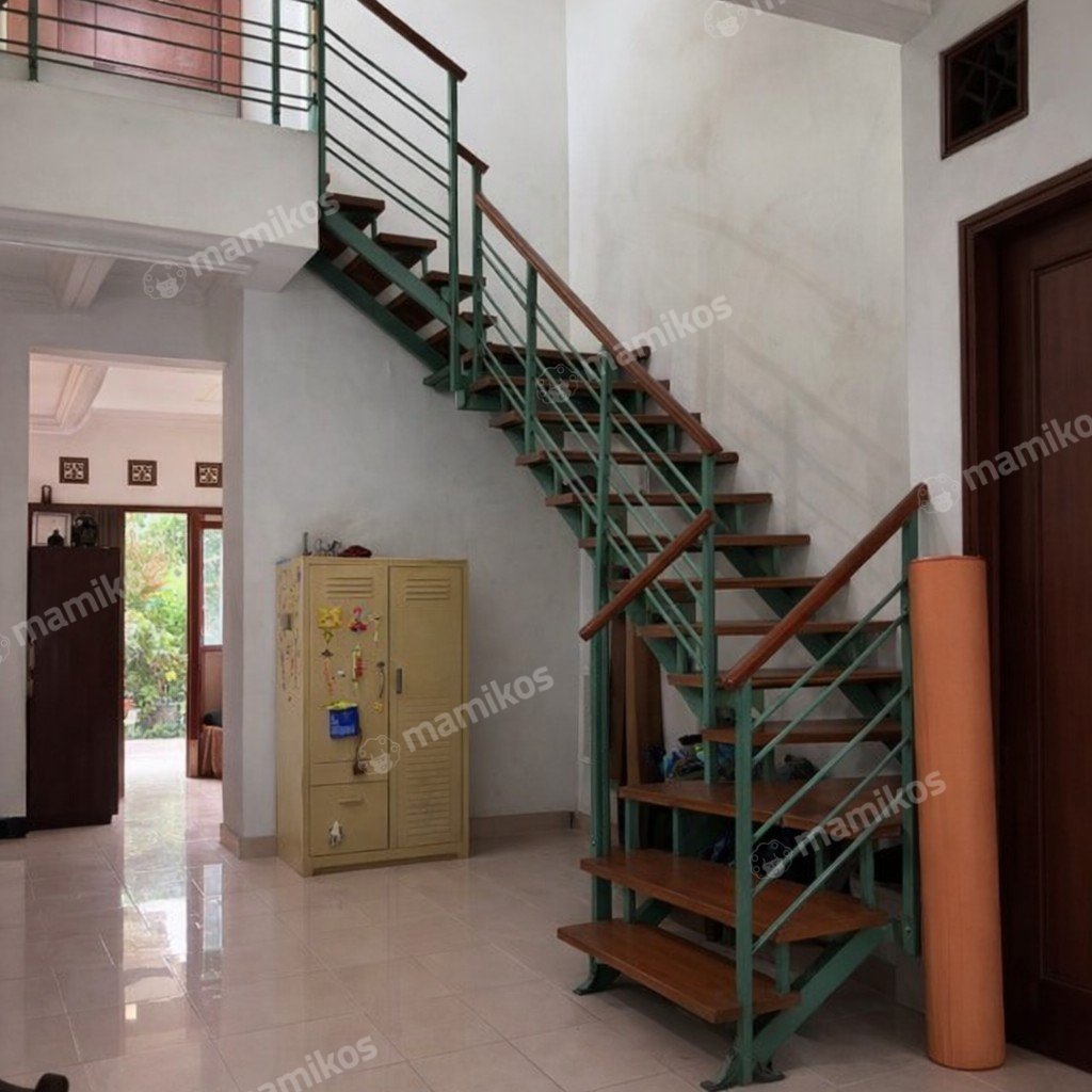 Rumah Sertifikat SHM 4 Kamar Tidur 2 Kamar Mandi Pesanggrahan Jakarta Selatan - Photo 3