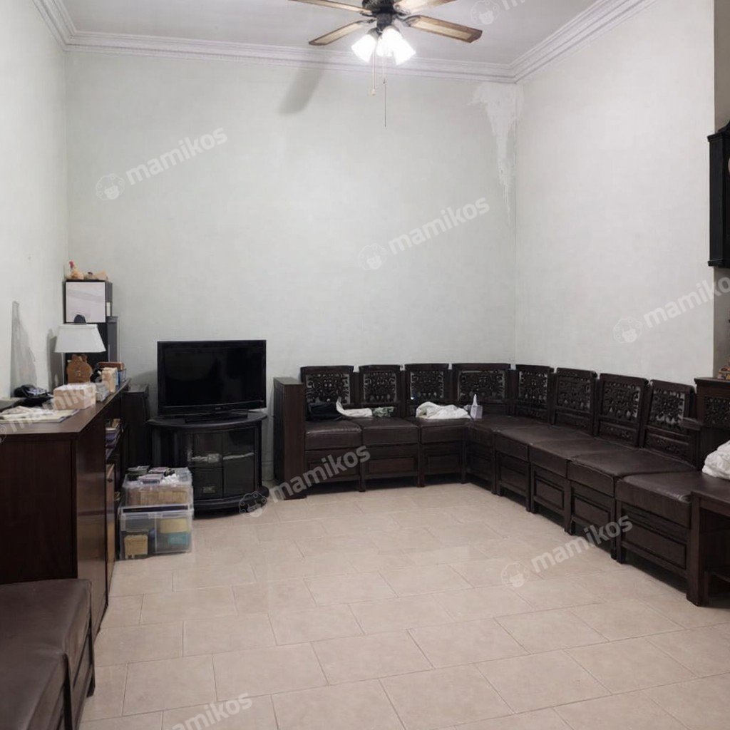 Rumah Sertifikat SHM 4 Kamar Tidur 2 Kamar Mandi Pesanggrahan Jakarta Selatan - Photo 5