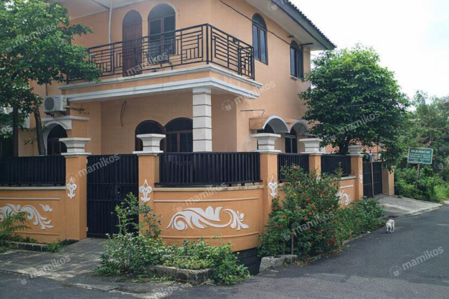 Rumah Sertifikat SHM 3 Kamar Tidur 3 Kamar Mandi Buaran Jakarta Timur