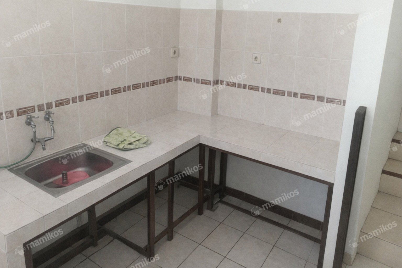 Rumah Sertifikat SHM 4 Kamar Tidur 2 Kamar Mandi Duri Kepa Jakarta Barat - Photo 3