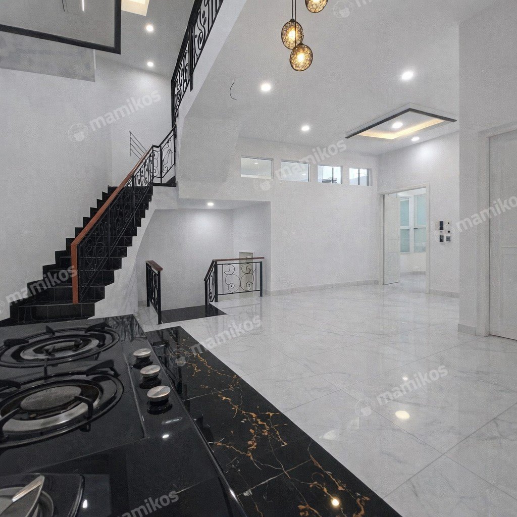 Rumah 3KT 3KM Kebagusan Jakarta Selatan - Photo 2