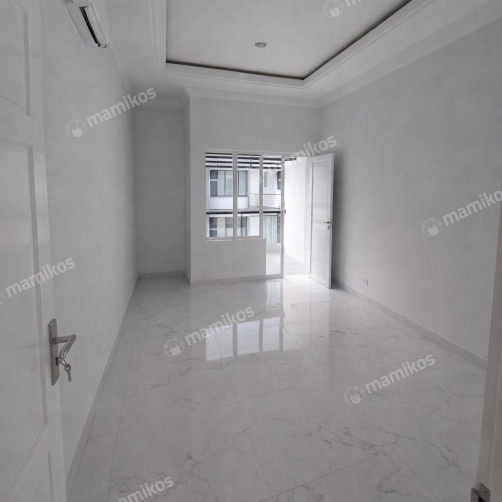 Rumah 3KT 3KM Kebagusan Jakarta Selatan - Photo 4