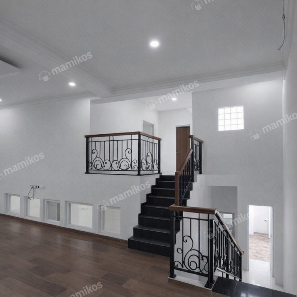 Rumah 3KT 3KM Kebagusan Jakarta Selatan - Photo 5