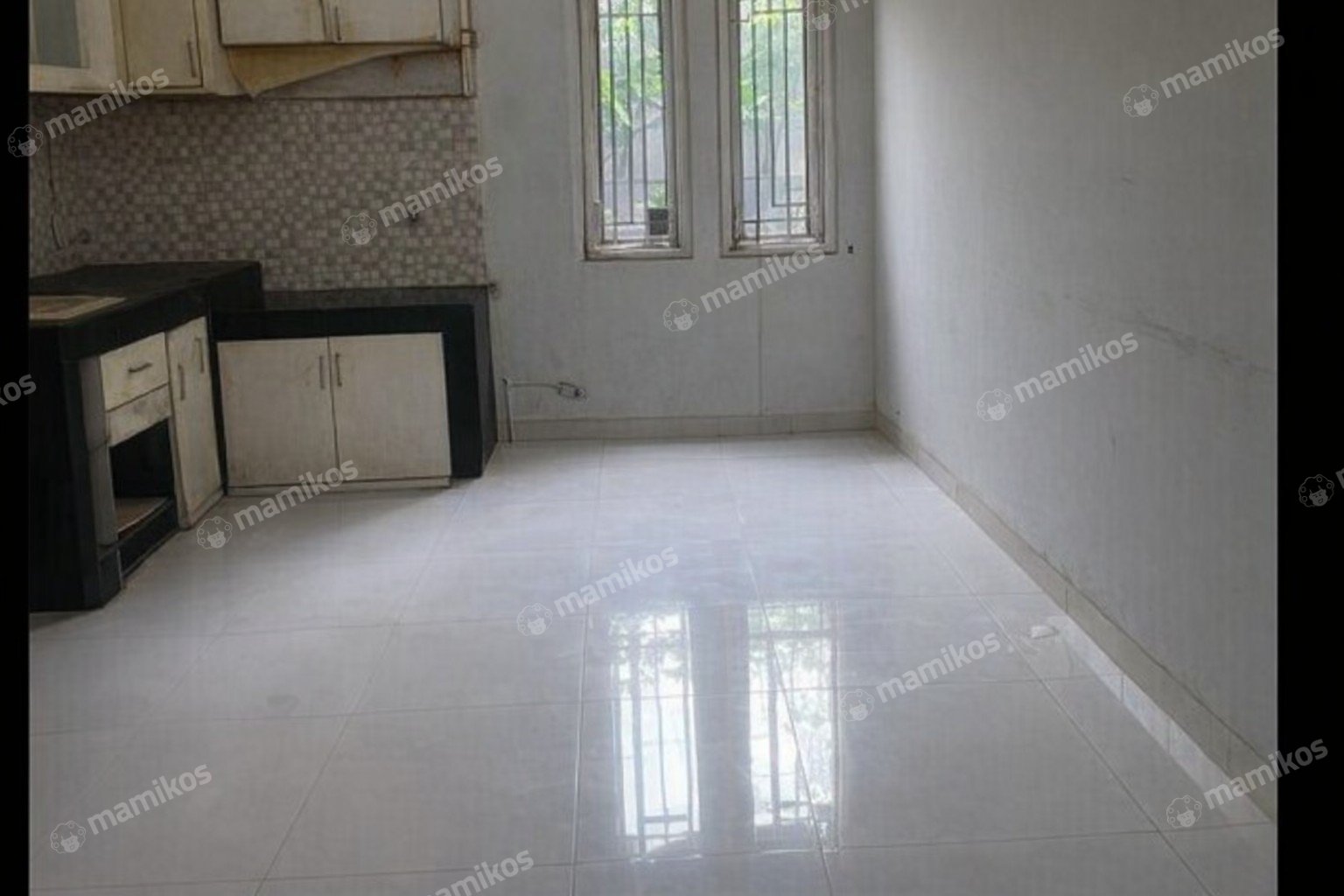 Rumah Sertifikat SHM 3 Kamar Tidur 2 Kamar Mandi Kelapa Gading Jakarta Utara