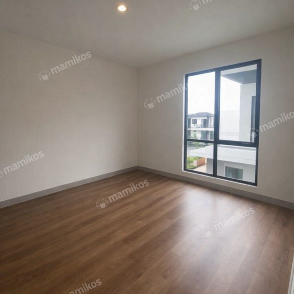 Rumah Sertifikat SHM 5 Kamar Tidur 4 Kamar Mandi Metland Menteng Jakarta Timur - Photo 3
