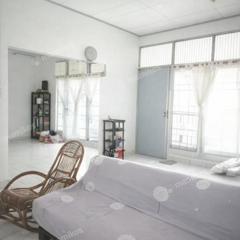 Rumah Sertifikat SHM 7 Kamar Tidur 3 Kamar Mandi Pulo Gadung Jakarta Timur - Photo 3