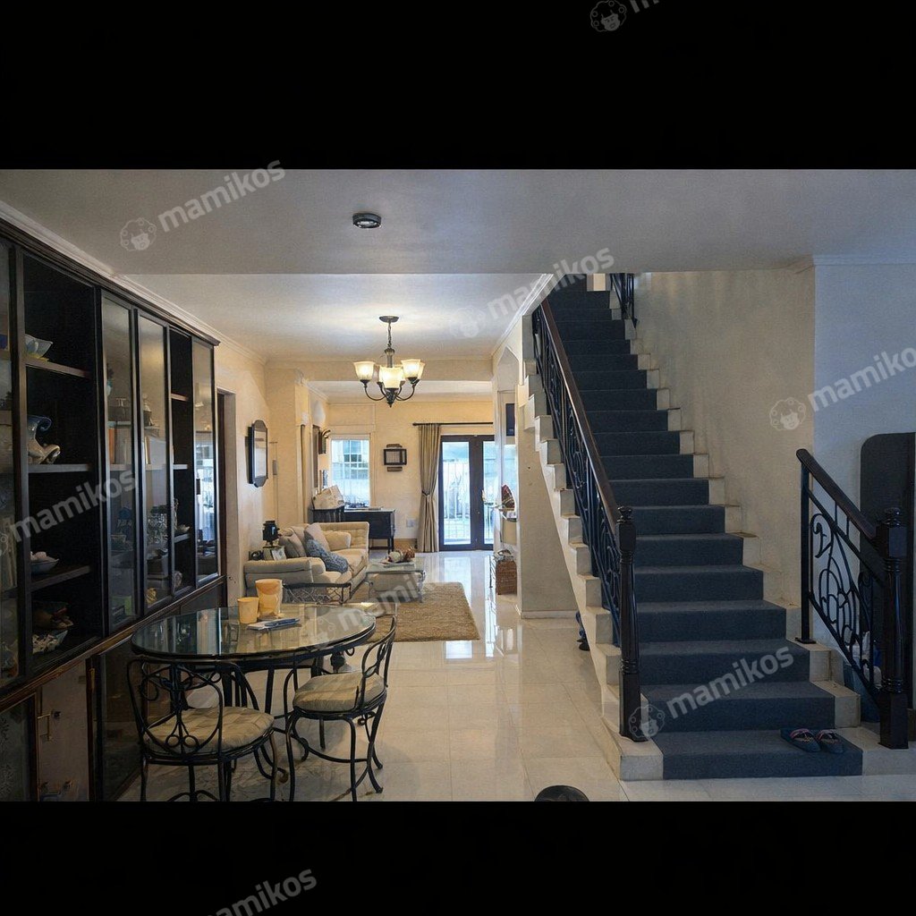Rumah Sertifikat SHM 4 Kamar Tidur 4 Kamar Mandi Grogol Jakarta Barat - Photo 3